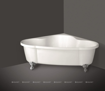 Акриловая ванна BELBAGNO BB07 Акриловая ванна BELBAGNO BB07