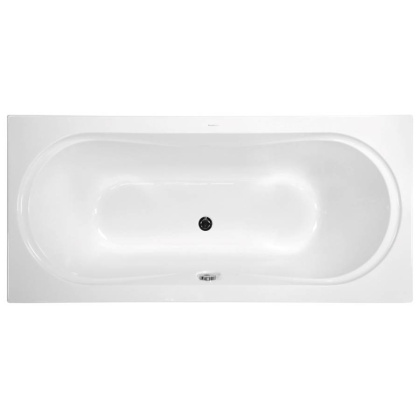 Акриловая ванна VAGNERPLAST BRIANA 185x90 Акриловая ванна VAGNERPLAST BRIANA 185x90