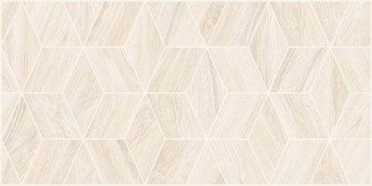 Плитка настенная Forest бежевый рельеф 30х60 (11шт/1,98м2),м2