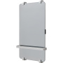 Полотенцесушитель электрический Allen Brau Infinity 80x44 8.21001.GL (без креплений) Полотенцесушитель электрический Allen Brau Infinity 80x44 8.21001.GL (без креплений)