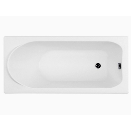 Акриловая ванна Aquanet Nord 160x70 (с каркасом) Акриловая ванна Aquanet Nord 160x70 (с каркасом)