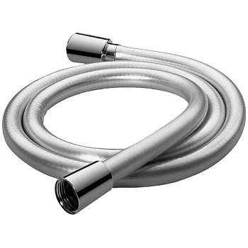 Душевой шланг RGW Shower Panels SP-161 21140661-01 Серебро