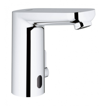 Смеситель для раковины Grohe Eurosmart Cosmopolitan E 36325001 хром Смеситель для раковины Grohe Eurosmart Cosmopolitan E 36325001 хром