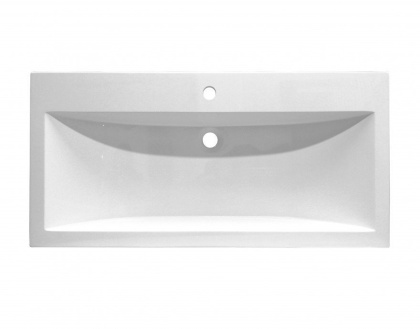 Раковина "Монако 100" 1000х480 Раковина "Монако 100" 1000х480