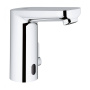 Смеситель для раковины Grohe Eurosmart Cosmopolitan E 36325001 хром Смеситель для раковины Grohe Eurosmart Cosmopolitan E 36325001 хром