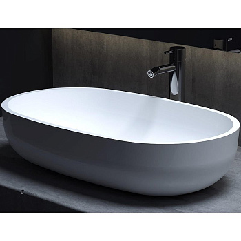 Раковина Salini Gloria 05 64х38,5 1102205M Раковина Salini Gloria 05 64х38,5 1102205M