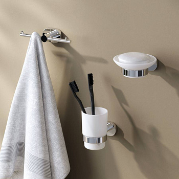 Набор аксессуаров для зоны красоты AK74B0403W