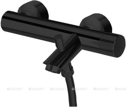 Смеситель для ванны с душем Paffoni Jo JO022NO Смеситель для ванны с душем Paffoni Jo JO022NO