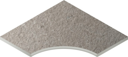 Грэй Борт.60X60 Угл.Закр.30 620090001026