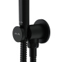FP85A1RH22 X-Joy Touch Reel, набор: Нажимной Смеситель д/в/душа, верхний душ 220 мм, держатель д/верхн.д FP85A1RH22 X-Joy Touch Reel, набор: Нажимной Смеситель д/в/душа, верхний душ 220 мм, держатель д/верхн.д