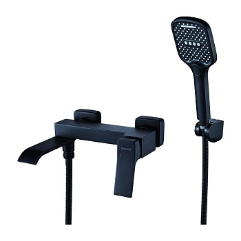 Смеситель для ванны Shevanik S40H S4002H