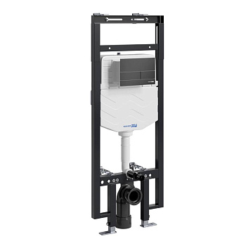 Dinkel 58TLT.010.ME.MB04 Система инсталляции для унитазов