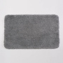 Коврик для ванной комнаты Kammel, 90х3х57 см, серый, BM-8312