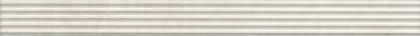 Бордюр LSA019 Монсанту бежевый светлый (3,4см*40см*9мм) (22шт/0,299м2) камень, шт