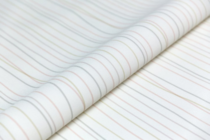 Обои виниловые Уик-энд мотив, бежевый полоса