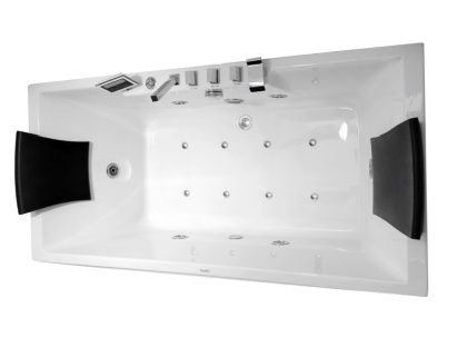 Акриловая ванна Gemy 175х85 G9065 K R Акриловая ванна Gemy 175х85 G9065 K R