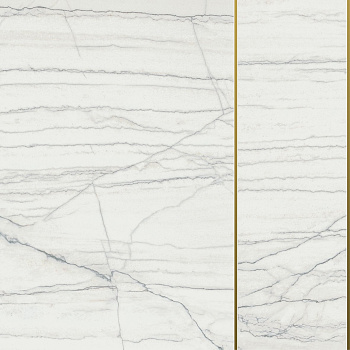 Декор 620110000148 Шарм Эдванс Платинум Лакшери Лайн 60см*60см*9мм (1уп/2шт/0,72м2) ., шт
