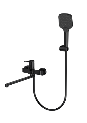 Смеситель Splenka универсальный для ванны  S31.22 Смеситель Splenka универсальный для ванны  S31.22