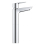 Смеситель Grohe BauEdge для раковины 23761001 хром
