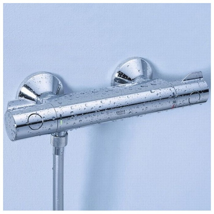 Термостат Grohe Grohtherm 800 34558000 для душа