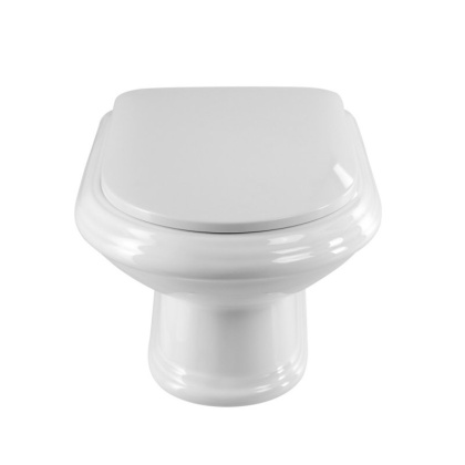 Унитаз подвесной CEZARES KING PALACE Унитаз подвесной CEZARES KING PALACE