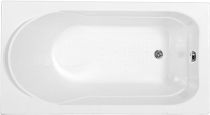 Акриловая ванна Aquanet West NEW 150x70 (с каркасом) Акриловая ванна Aquanet West NEW 150x70 (с каркасом)