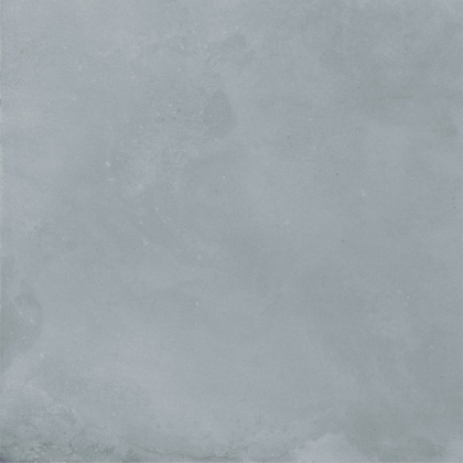 Декор Адриатика 2 голубой глянцевый 20x20x0,69