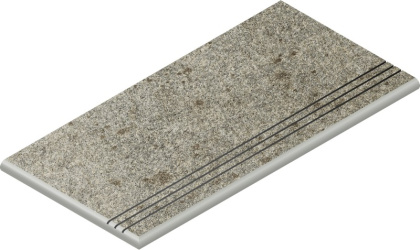 Нор.Сильвер Ступень Закр.Грип 30X60 Лев