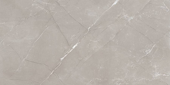 Керамогранит Laparet Vitrum Grigio серый полированный 60х120 (2шт_1,44м2), м2 Керамогранит Laparet Vitrum Grigio серый полированный 60х120 (2шт_1,44м2), м2