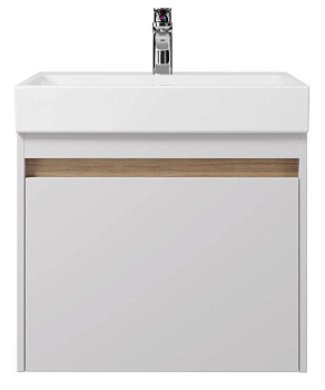 Тумба под раковину Creto Etna 60 White