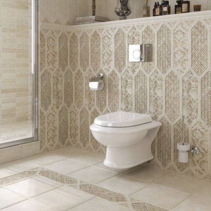 Унитаз подвесной CEZARES KING PALACE Унитаз подвесной CEZARES KING PALACE