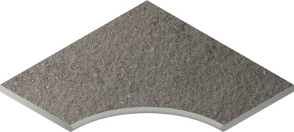 Фумэ Борт.60X60 Угл.Закр.30