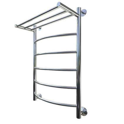 Полотенцесушитель Приоритет НП 1 П 80*40 (ЛЦ2) Полотенцесушитель Приоритет НП 1 П 80*40 (ЛЦ2)