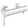 Смеситель для душа Grohe Essence New 33636001 хром