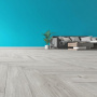 SPC ламинат Alpine Floor Light Parquet ЕСО 13-11 снежный (4мм/43/1,95м2) (600мм*125мм), м2