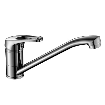 Смеситель Rossinka B35-21 для кухни Смеситель Rossinka B35-21 для кухни