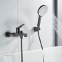 Смеситель для ванны Shevanik S62T S6202T Смеситель для ванны Shevanik S62T S6202T