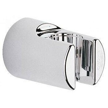 Держатель ручного душа Grohe Relexa plus 28622000 хром Держатель ручного душа Grohe Relexa plus 28622000 хром