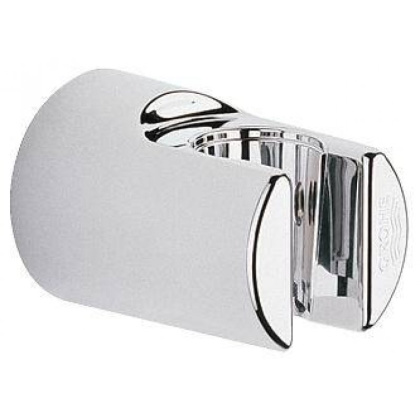 Держатель ручного душа Grohe Relexa plus 28622000 хром Держатель ручного душа Grohe Relexa plus 28622000 хром