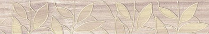 Бордюр 66-03-11-1344 Bona тёмно-бежевый 6,2*40 ,шт Бордюр 66-03-11-1344 Bona тёмно-бежевый 6,2*40 ,шт