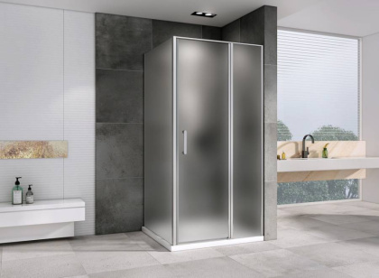 Душевой уголок ABBER Sonnenstrand AG04120MS-S75M