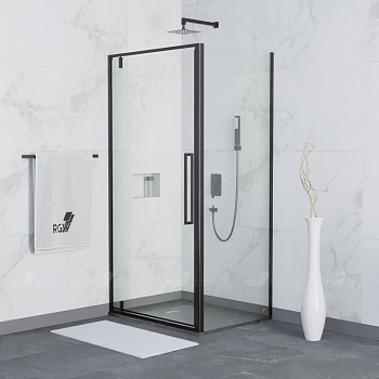 Душевой уголок RGW Stilvoll 100x90x200 06324309-014 Душевой уголок RGW Stilvoll 100x90x200 06324309-014