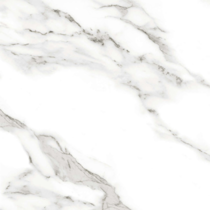 Duna/Velsaa - Керамогранит - Statuario Eva 60 Satin - 60х60 см  Duna/Velsaa - Керамогранит - Statuario Eva 60 Satin - 60х60 см