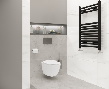 Voyage Blanco Керамогранит белый SG50002322R 60х119,5 полированный Voyage Blanco Керамогранит белый SG50002322R 60х119,5 полированный