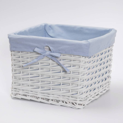 Lopau WB-320-S Плетеная корзина