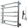 Полотенцесушитель Идеал эл ТЭН 3 60*50 (ЛЦ5) Полотенцесушитель Идеал эл ТЭН 3 60*50 (ЛЦ5)