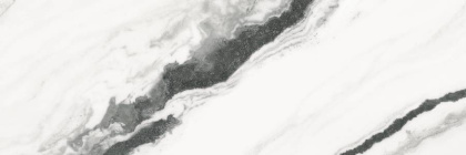 Плитка настенная Silver белый 25х75 (9шт/1,69м2), м2