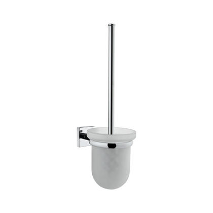 Держатель ершика Q-Line, хром