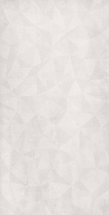 Керамогранит Foil Aluminum White Decor 60х120