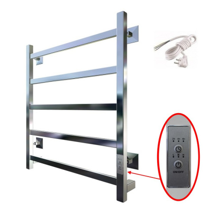 Полотенцесушитель Пэк 20 кв 60х50 Полотенцесушитель Пэк 20 кв 60х50